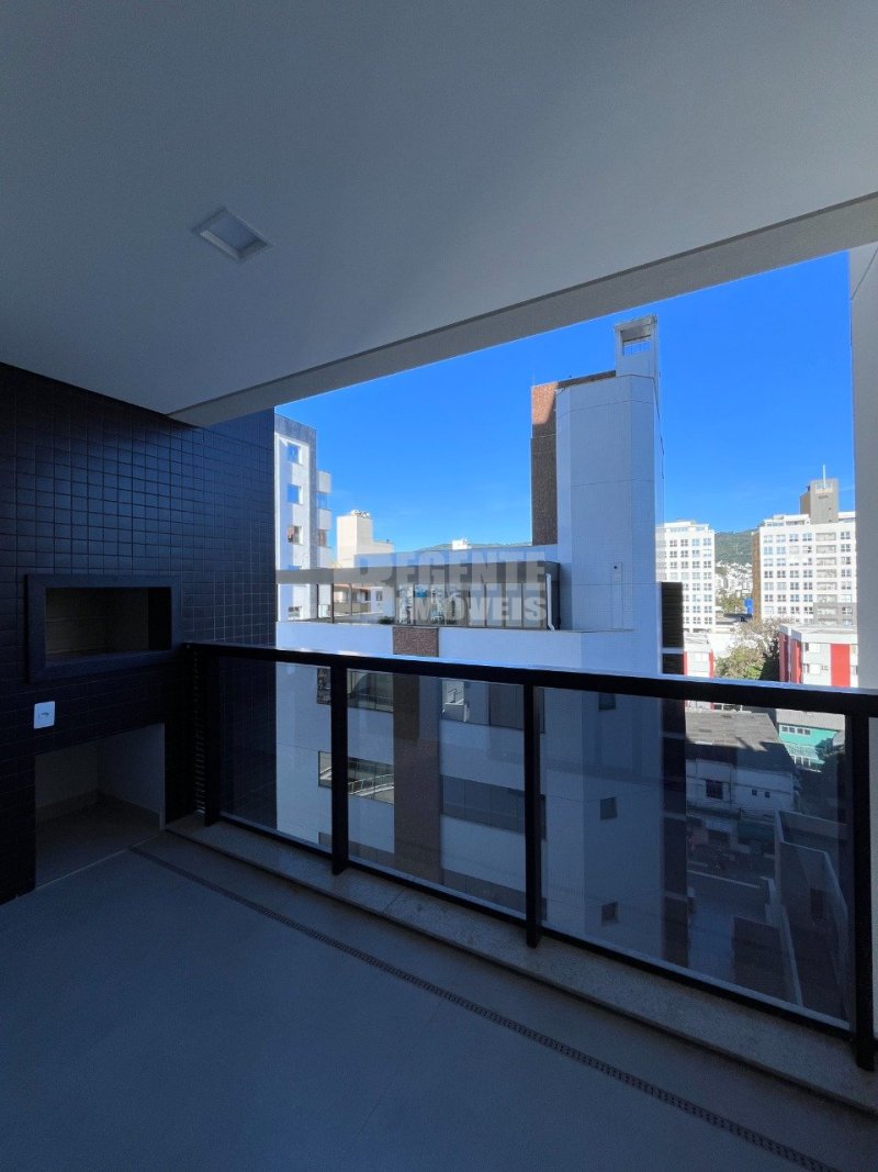 Apartamento 2 quartos no Trindade em Florianópolis - Foto 8