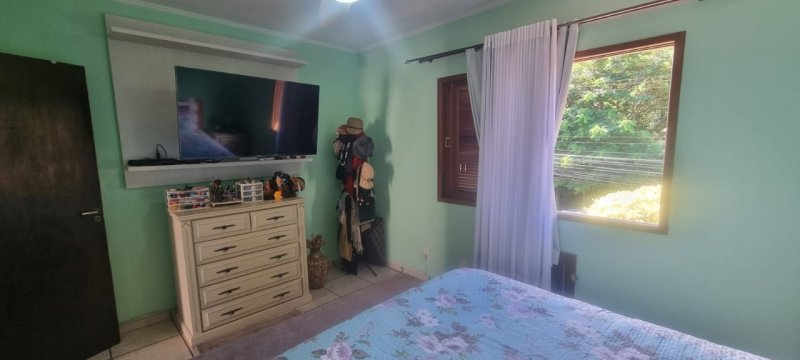 Casa 4 quartos no Saco Grande em Florianópolis - Foto 19