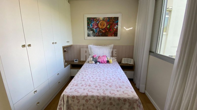Apartamento 3 quartos no Trindade em Florianópolis - Foto 15