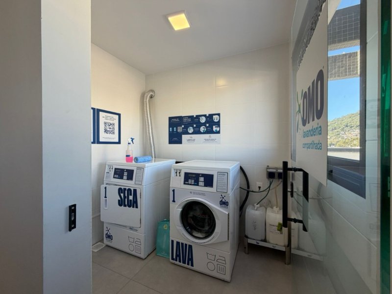 Apartamento 2 quartos no Carvoeira em Florianópolis - Foto 21
