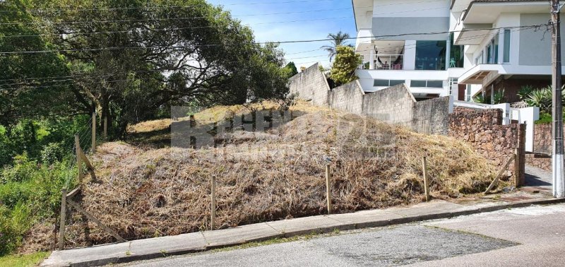 Terreno no João Paulo em Florianópolis - Foto 4
