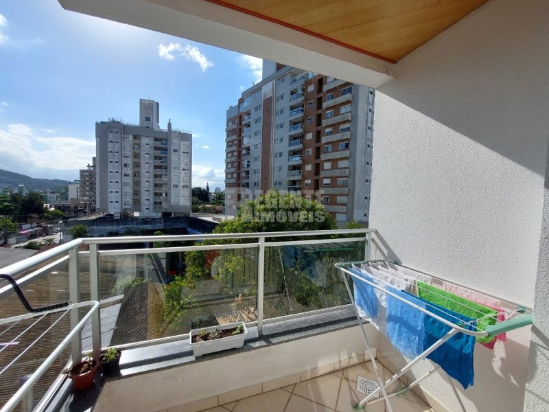 Apartamento 2 quartos no Itacorubi em Florianópolis - Foto 6