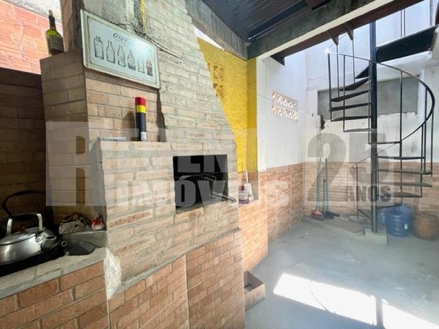 Casa 3 quartos no Agronômica em Florianópolis - Foto 12