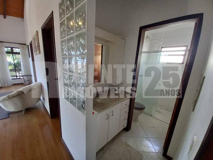 Casa 6 quartos no Trindade em Florianópolis - Foto 18