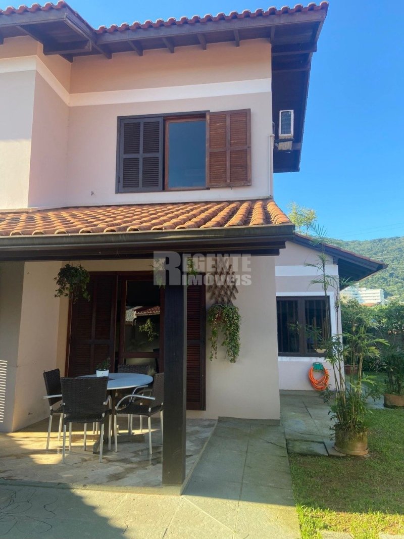 Casa 3 quartos no Itacorubi em Florianópolis - Foto 27
