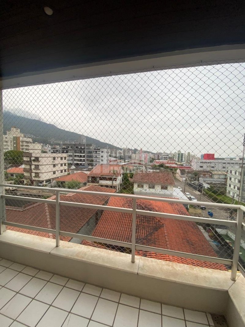 Apartamento 2 quartos no Trindade em Florianópolis - Foto 3