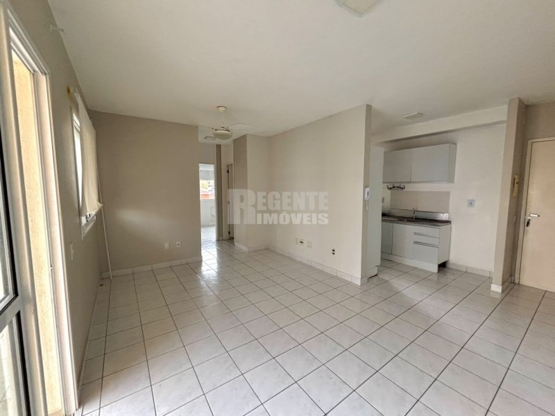 Apartamento 2 quartos no Capoeiras em Florianópolis - Foto 4