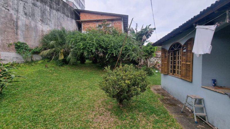 Terreno no João Paulo em Florianópolis - Foto 5