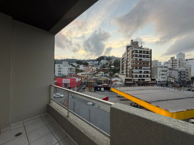 Apartamento 3 quartos no Trindade em Florianópolis - Foto 14