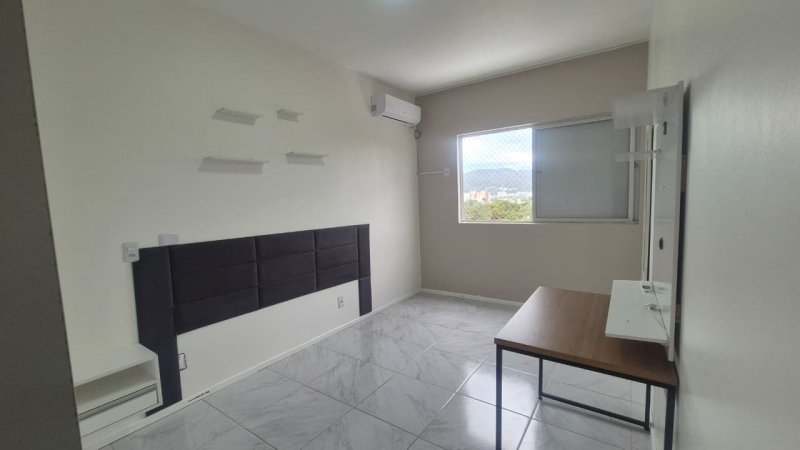 Apartamento 2 quartos no Itacorubi em Florianópolis - Foto 11