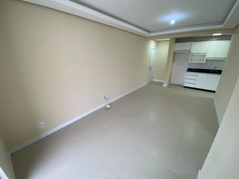 Apartamento 2 quartos no Barreiros em São José - Foto 3