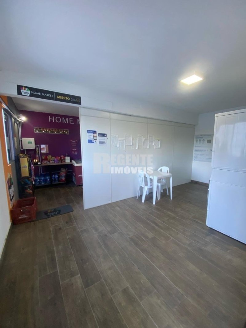 Apartamento 2 quartos no Trindade em Florianópolis - Foto 16