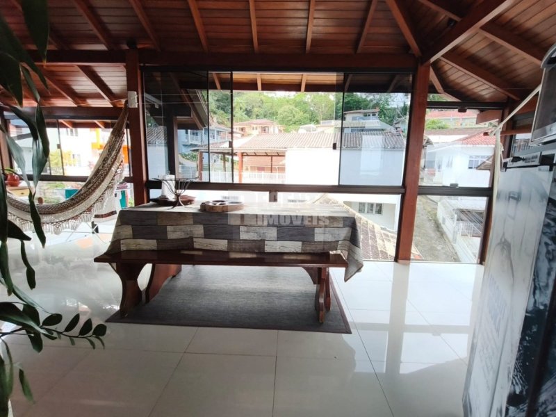 Casa 3 quartos no Saco dos Limões em Florianópolis - Foto 41