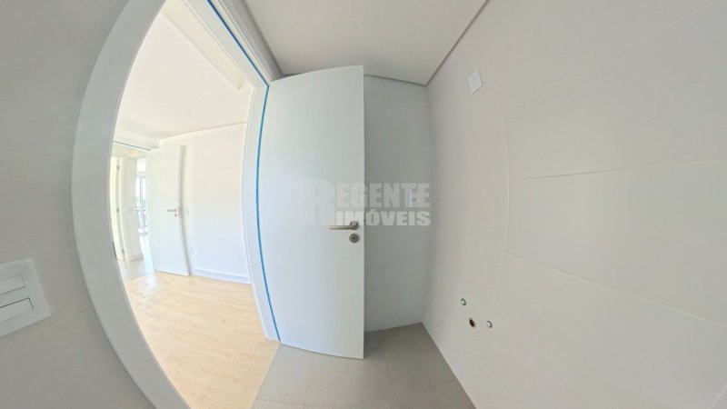 BANHEIRO SUITE 3 DUPLEX 3 - Apartamento 2 quartos no João Paulo em Florianópolis