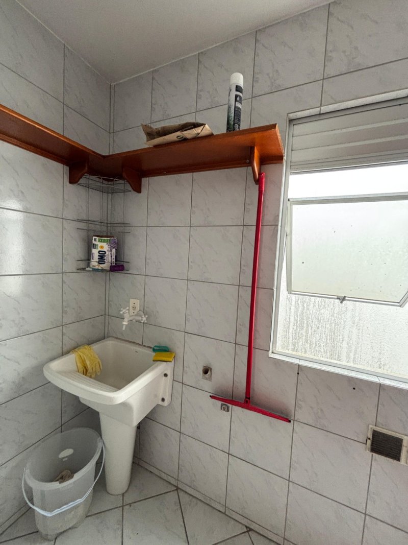 Apartamento 1 quartos no Carvoeira em Florianópolis - Foto 11