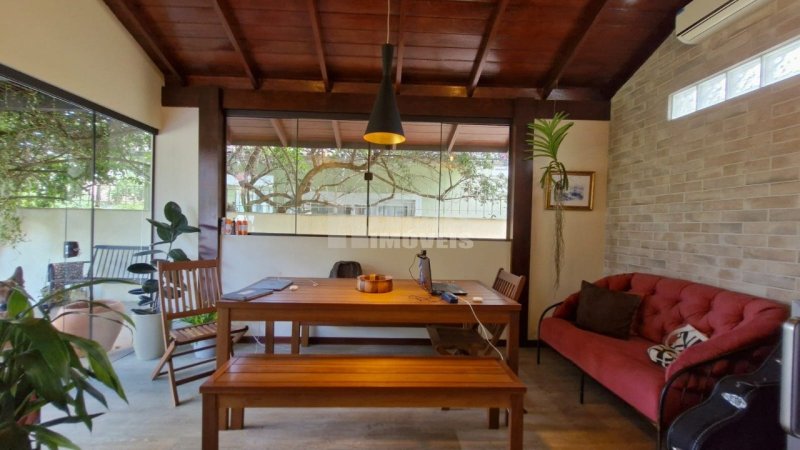 Casa 4 quartos no Parque São Jorge em Florianópolis - Foto 9