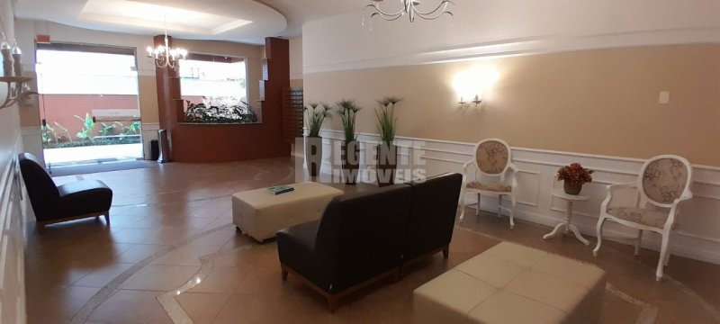Apartamento 2 quartos no Córrego Grande em Florianópolis - Foto 30