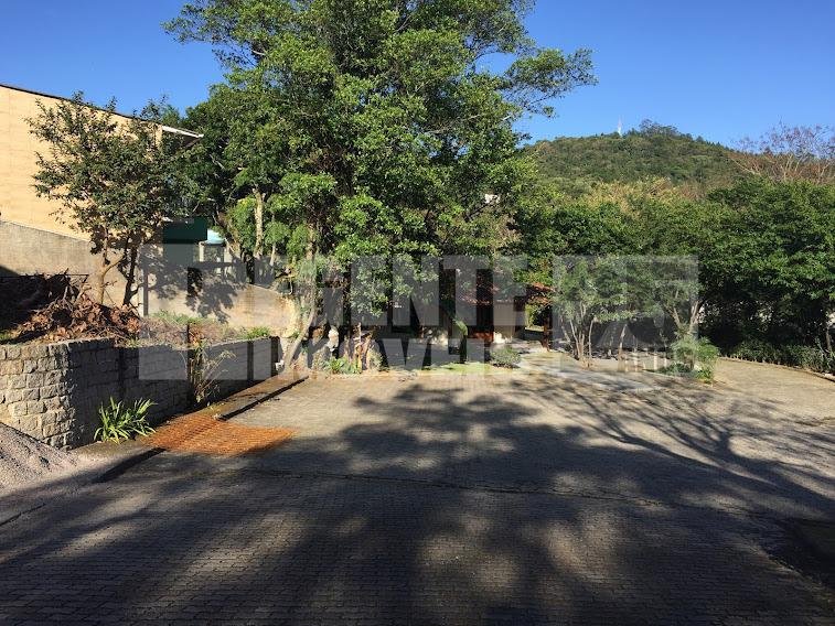 Casa em Condomínio 5 quartos no Monte Verde em Florianópolis - Foto 55