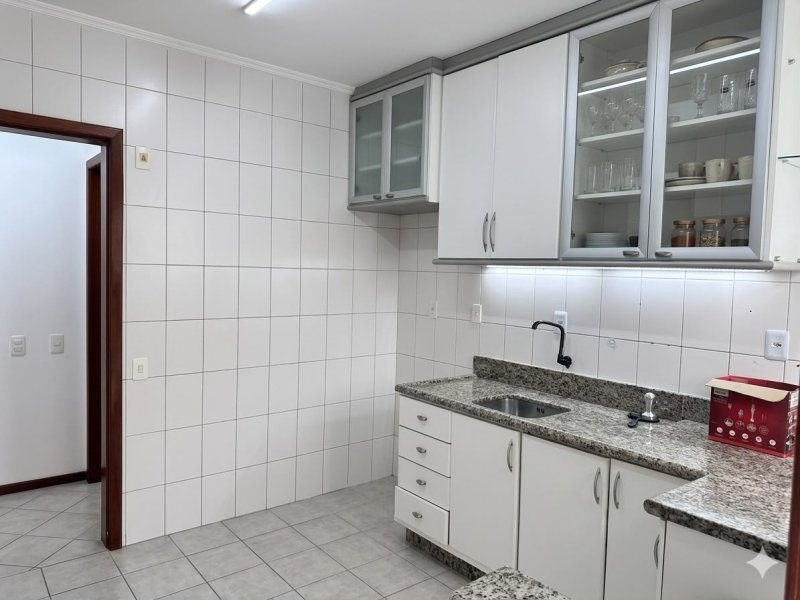 Apartamento 3 quartos no Córrego Grande em Florianópolis - Foto 6