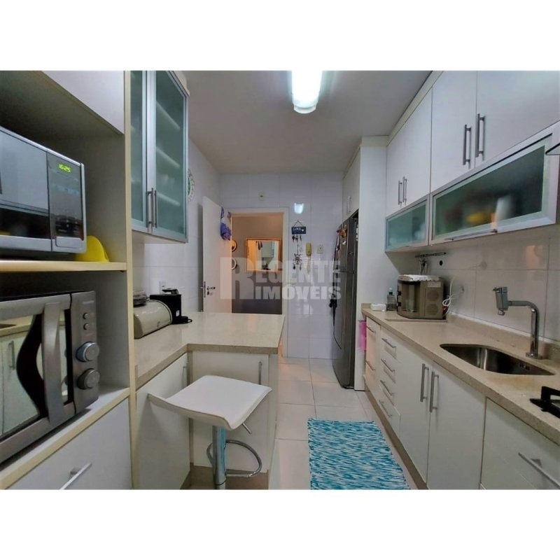Apartamento 4 quartos no Trindade em Florianópolis - Foto 7