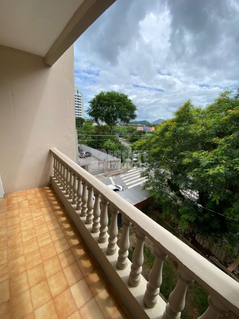 Apartamento 2 quartos no Trindade em Florianópolis - Foto 4