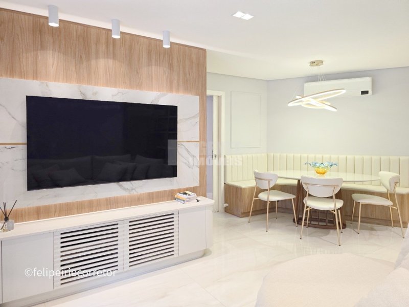Apartamento 4 quartos no João Paulo em Florianópolis - Foto 7
