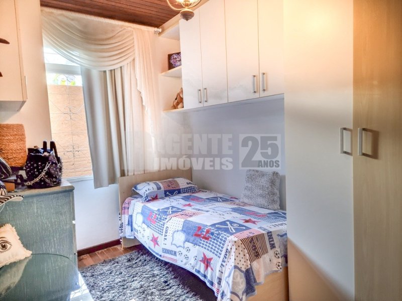 Casa 3 quartos no Agronômica em Florianópolis - Foto 27