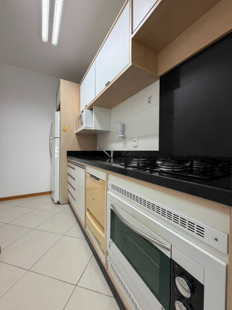 Apartamento 2 quartos no Agronomica em Florianópolis - Foto 7