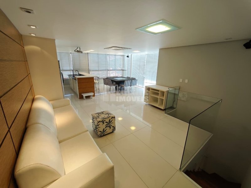 Cobertura 3 quartos no João Paulo em Florianópolis - Foto 17