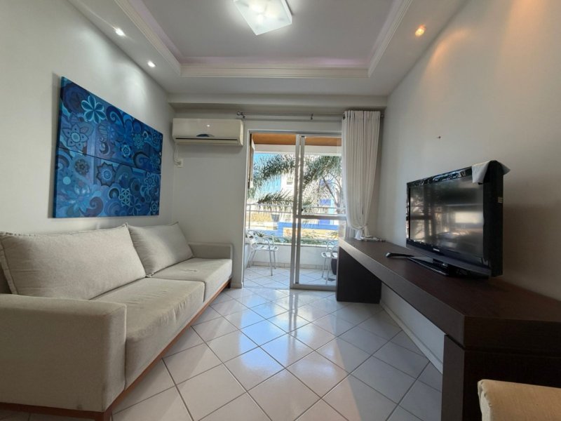 Apartamento 3 quartos no Itacorubi em Florianópolis - Foto 3