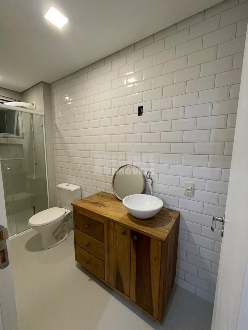Casa 2 quartos no Fourquilinhas em São José - Foto 50