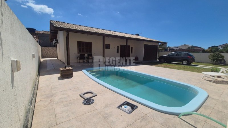 Casa 3 quartos no Ingleses Do Rio Vermelho em Florianópolis - Foto 3