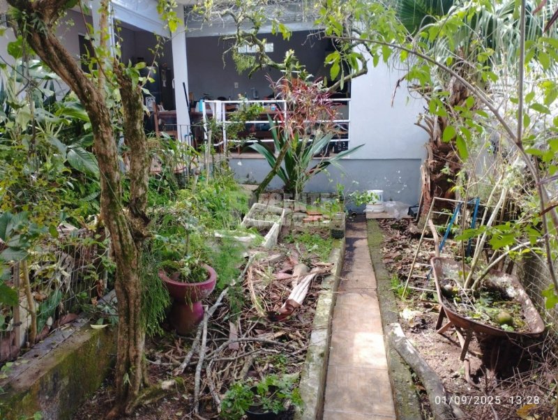 Casa 3 quartos no Trindade em Florianópolis - Foto 39