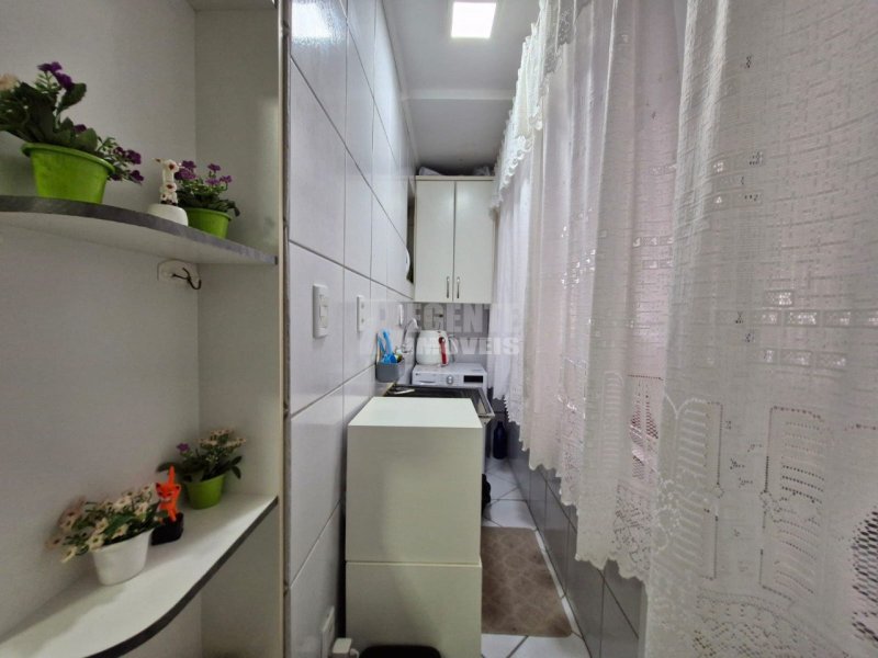 Apartamento 2 quartos no Trindade em Florianópolis - Foto 18