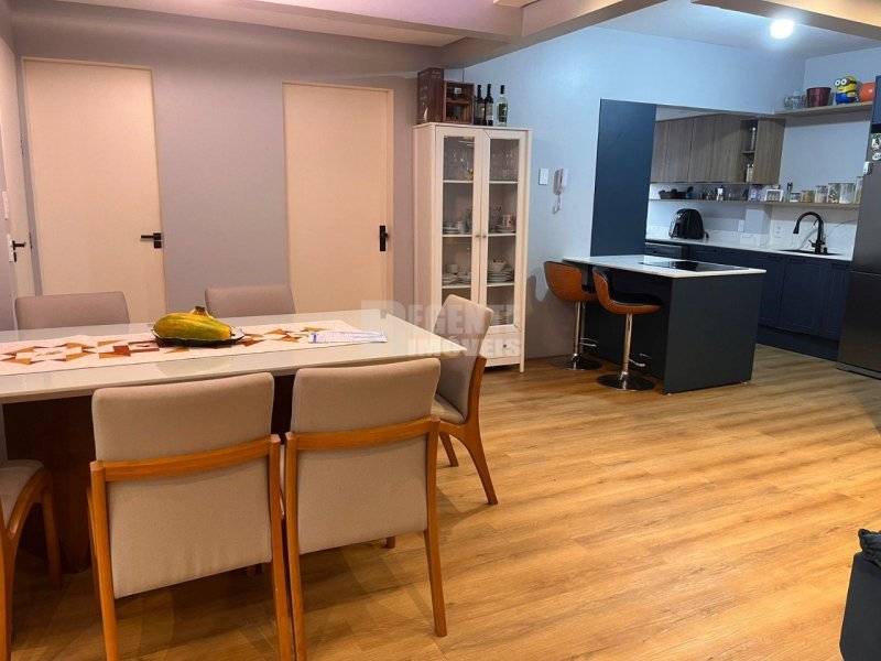 Apartamento 3 quartos no Centro em Florianópolis - Foto 9