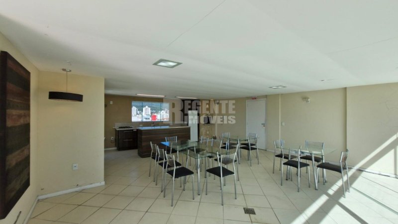 Apartamento 2 quartos no Trindade em Florianópolis - Foto 21