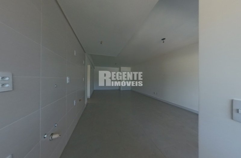 Apartamento 2 quartos no João Paulo em Florianópolis - Foto 9