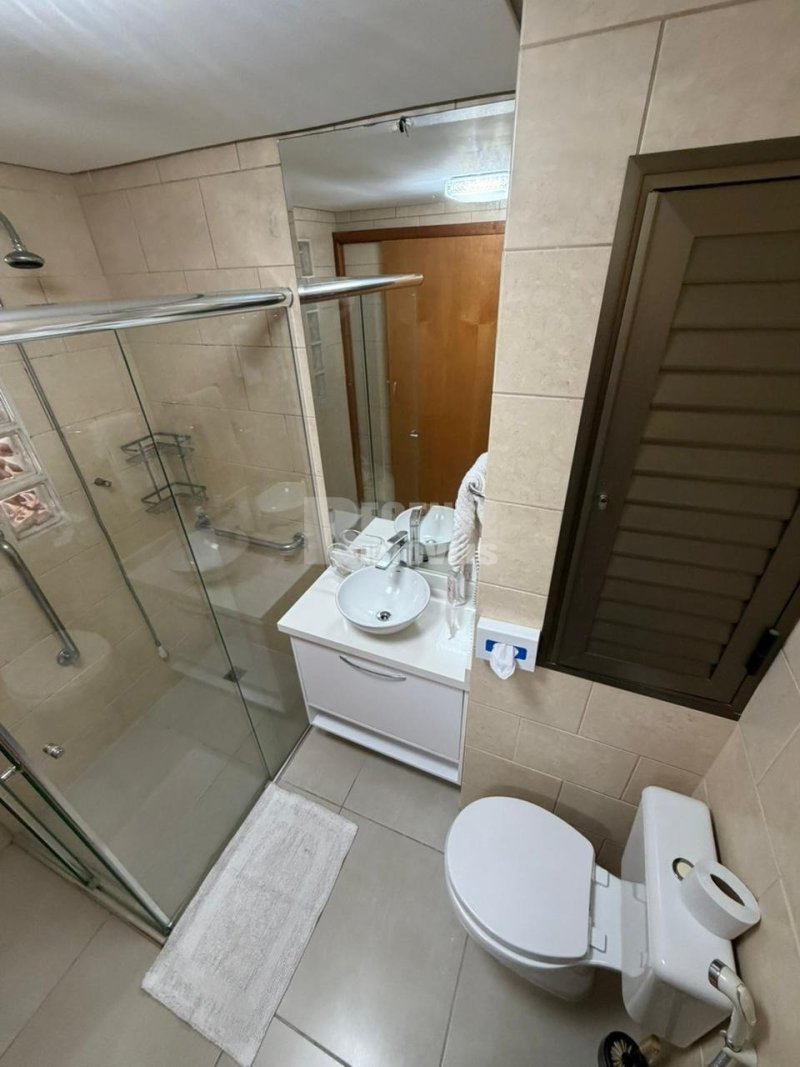 Apartamento 1 quartos no Itacorubi em Florianópolis - Foto 9