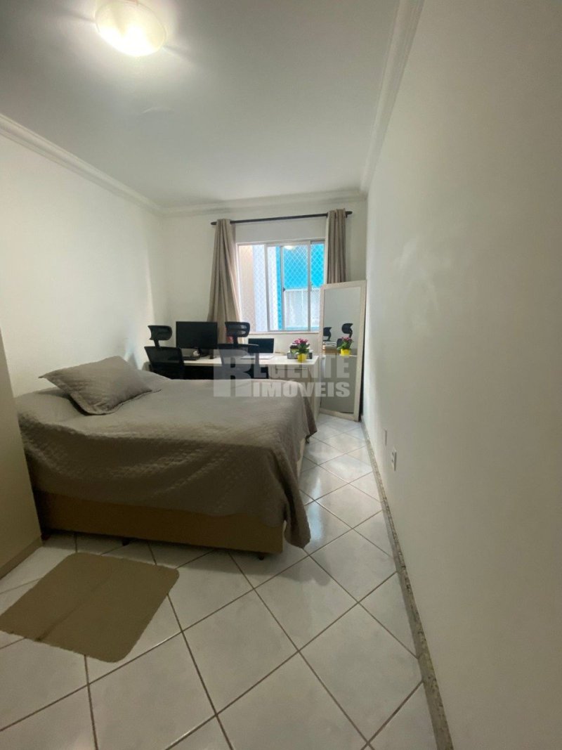Apartamento 2 quartos no Barreiros em São José - Foto 7
