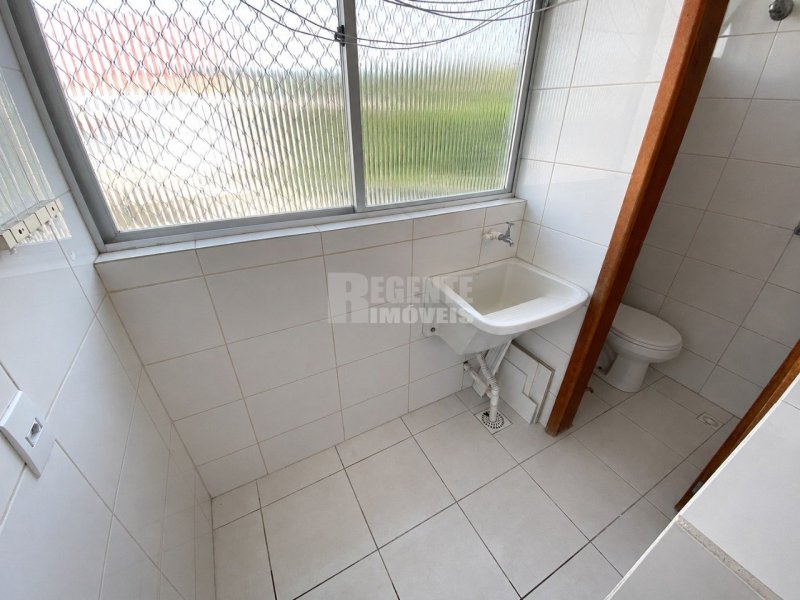 Apartamento 2 quartos no Trindade em Florianópolis - Foto 5