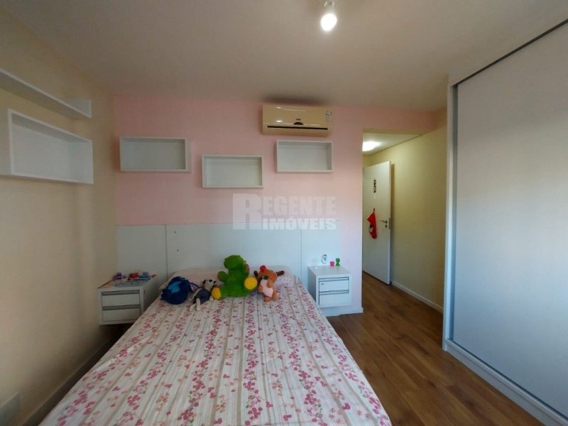 Apartamento 3 quartos no Parque São Jorge em Florianópolis - Foto 10