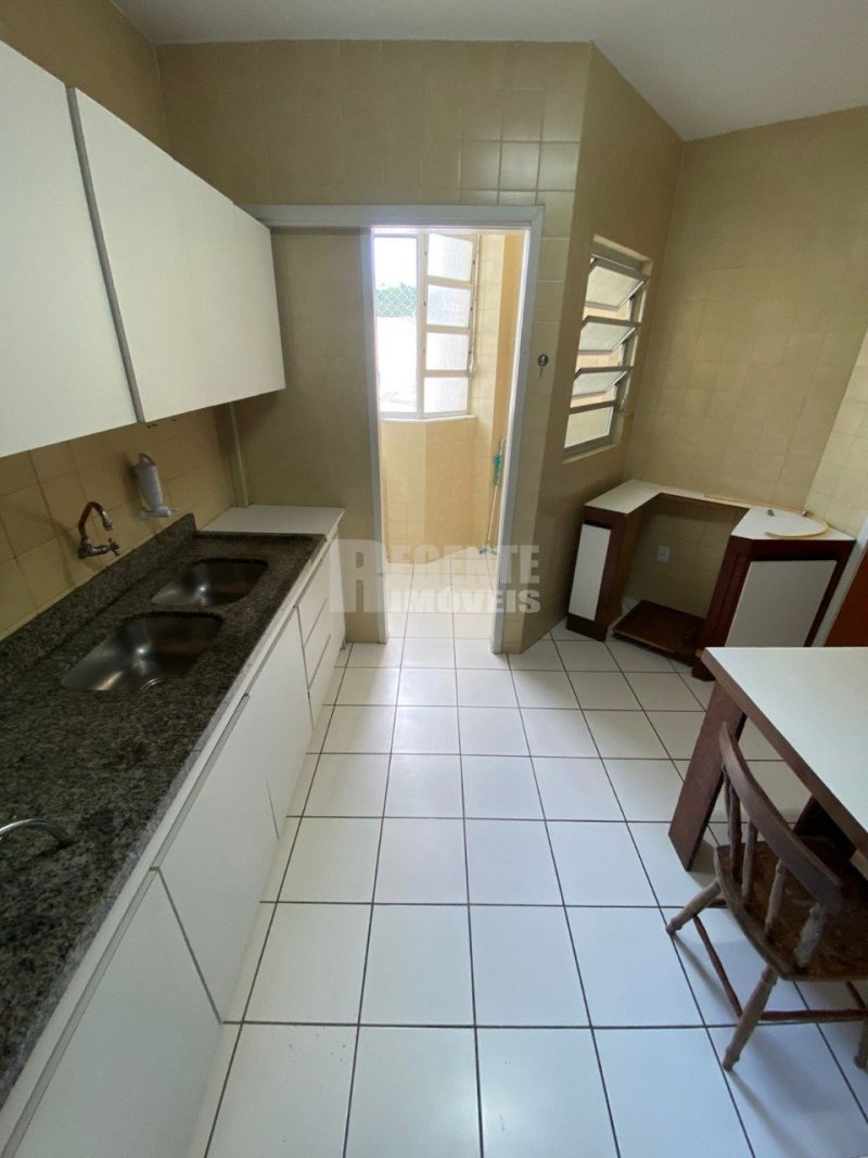 Apartamento 2 quartos no Trindade em Florianópolis - Foto 6