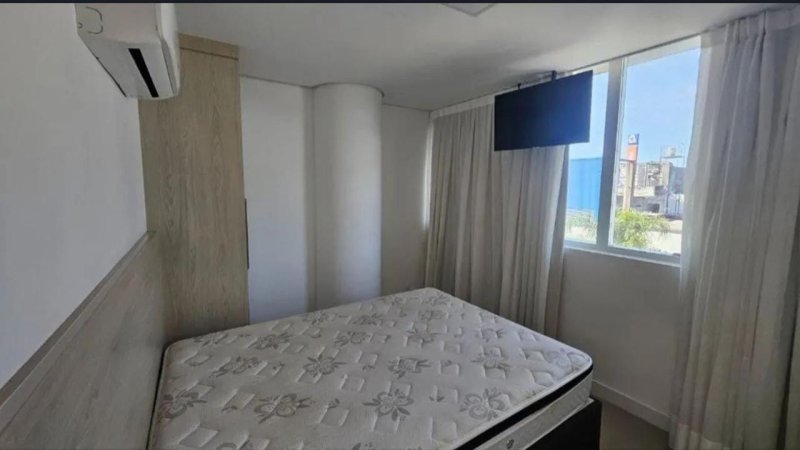 Studio 1 quartos no Trindade em Florianópolis - Foto 27