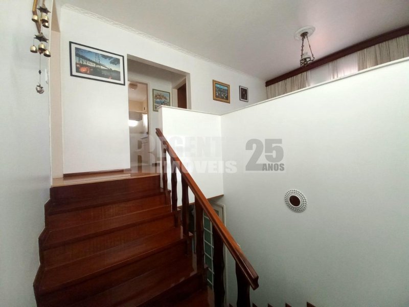 Casa 5 quartos no Pantanal em Florianópolis - Foto 17