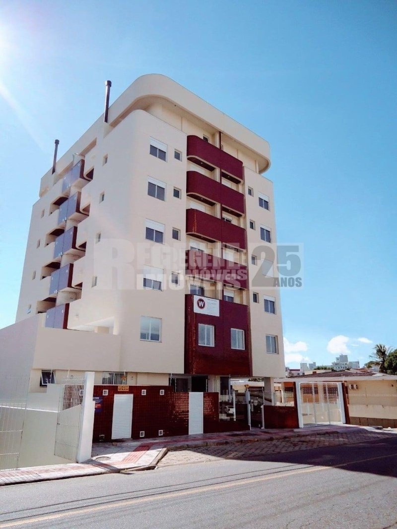 Cobertura 3 quartos no Capoeiras em Florianópolis - Foto 10