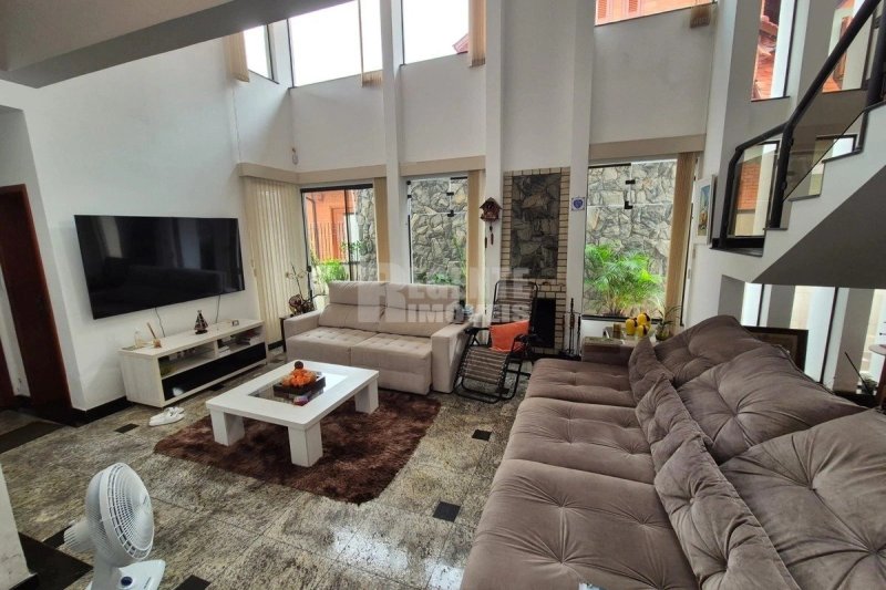 Casa 3 quartos no Santa Mônica em Florianópolis - Foto 2