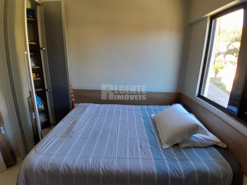 Apartamento 3 quartos no Pantanal em Florianópolis - Foto 15
