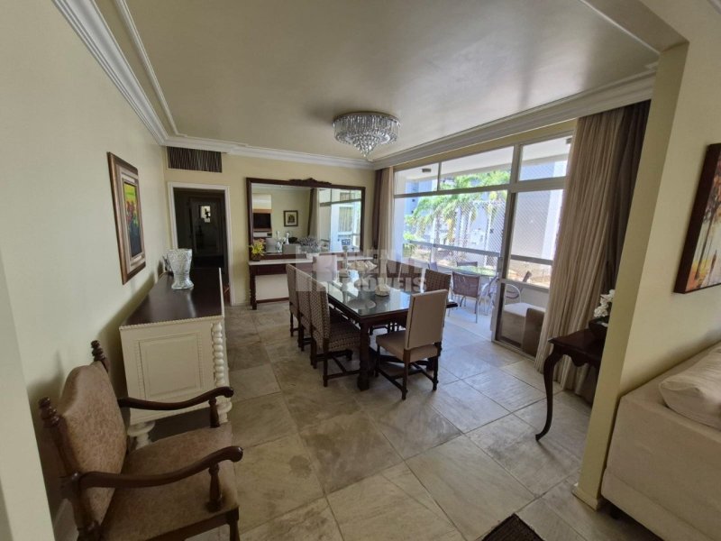 Apartamento 4 quartos no Centro em Florianópolis - Foto 5