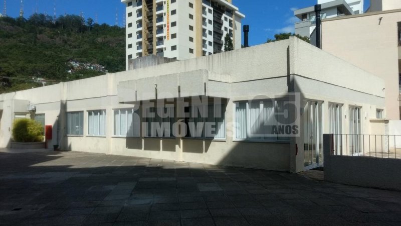 Apartamento 1 quartos no Trindade em Florianópolis - Foto 23