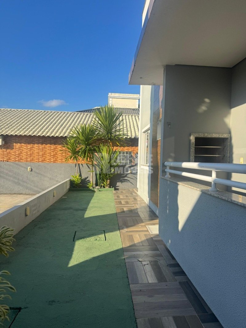 Apartamento 2 quartos no Carianos em Florianópolis - Foto 2